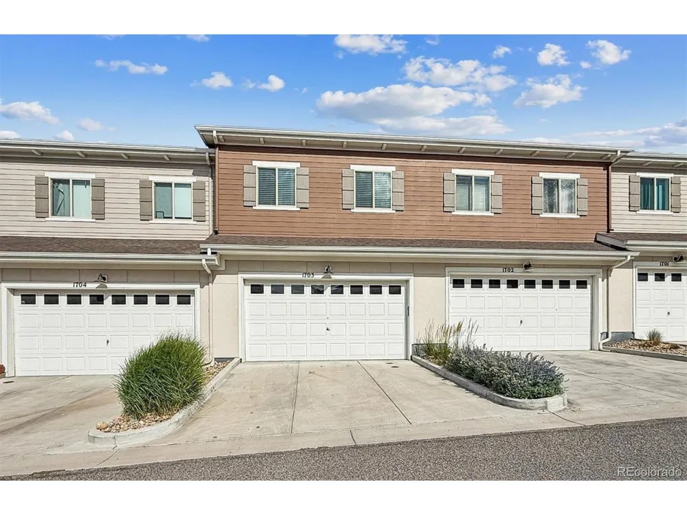 857 E 98th Avenue #1703 Denver, CO 80229