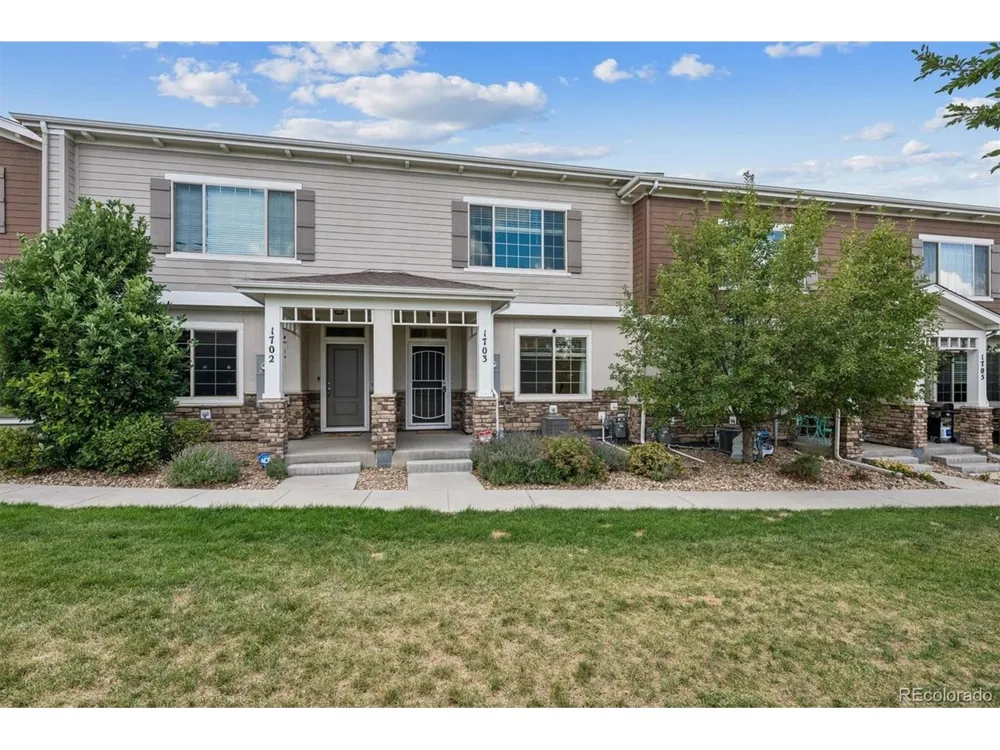 857 E 98th Avenue #1703 Denver, CO 80229