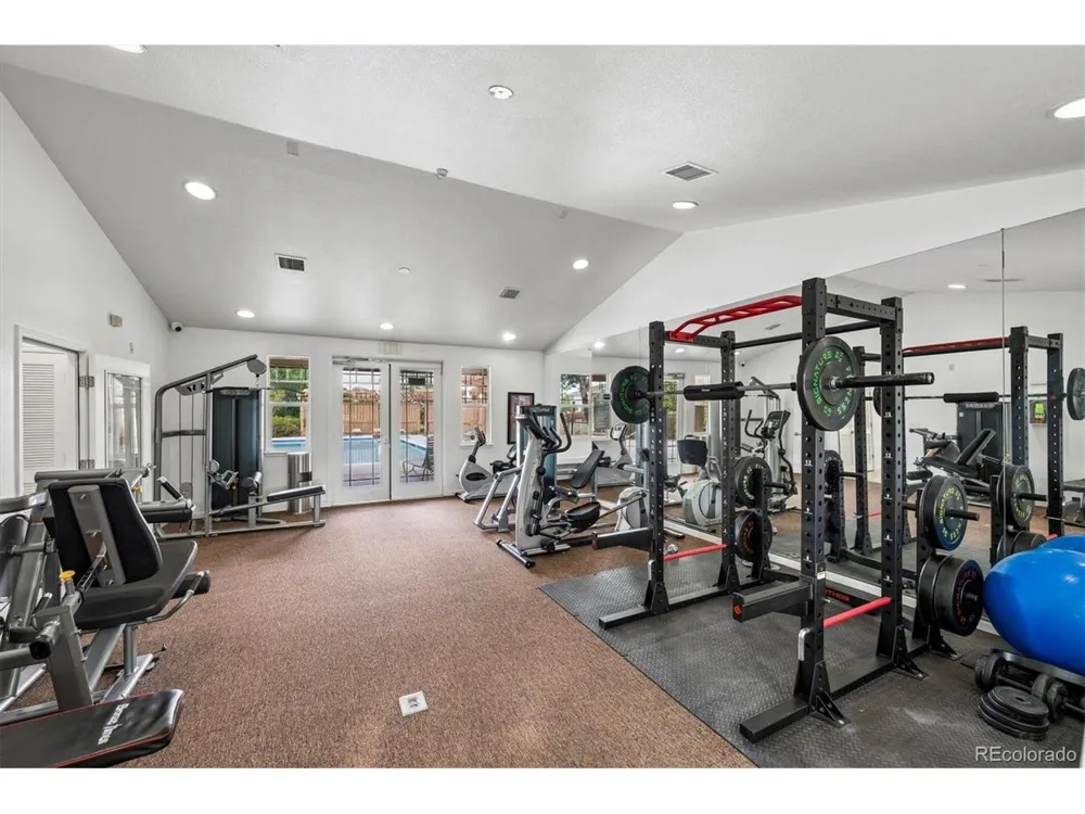 857 E 98th Avenue #1703 Denver, CO 80229