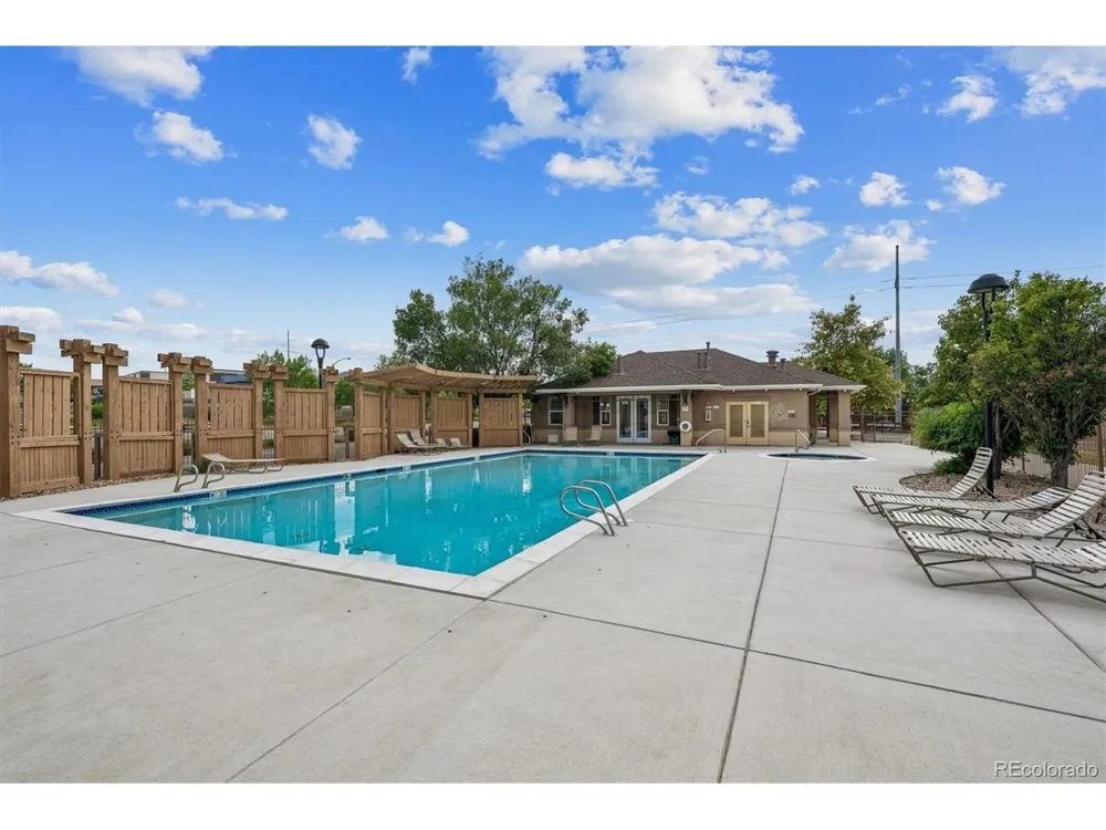 857 E 98th Avenue #1703 Denver, CO 80229