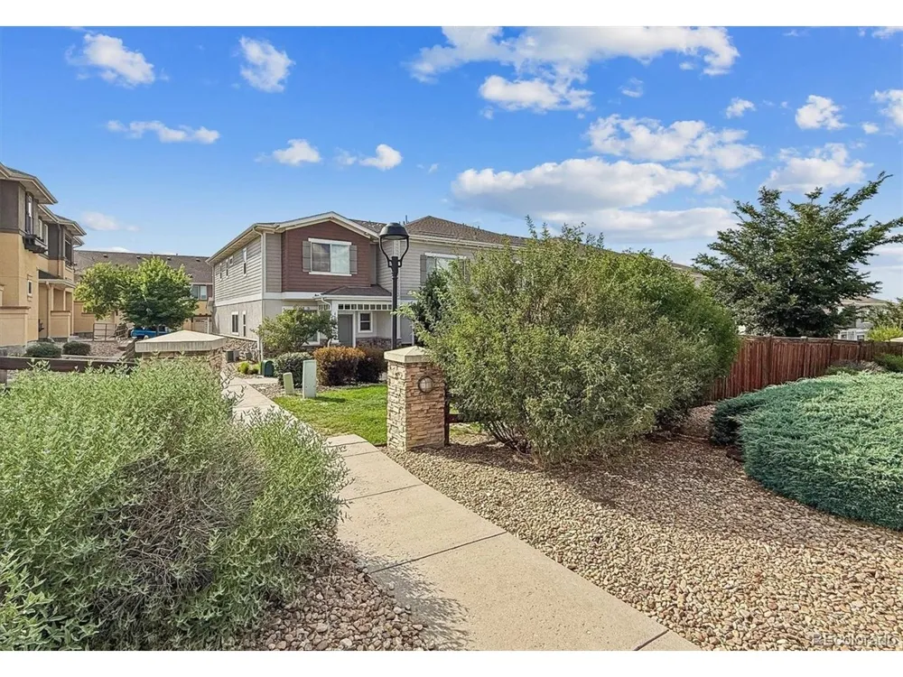 857 E 98th Avenue #1703 Denver, CO 80229