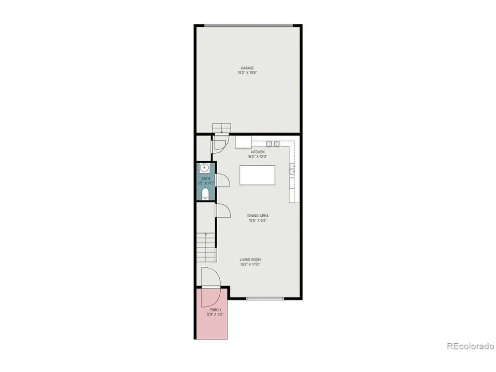 857 E 98th Avenue #1703 Denver, CO 80229