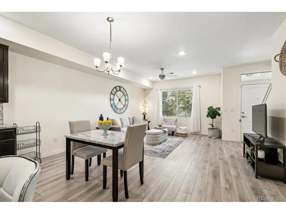 857 E 98th Avenue #1703 Denver, CO 80229