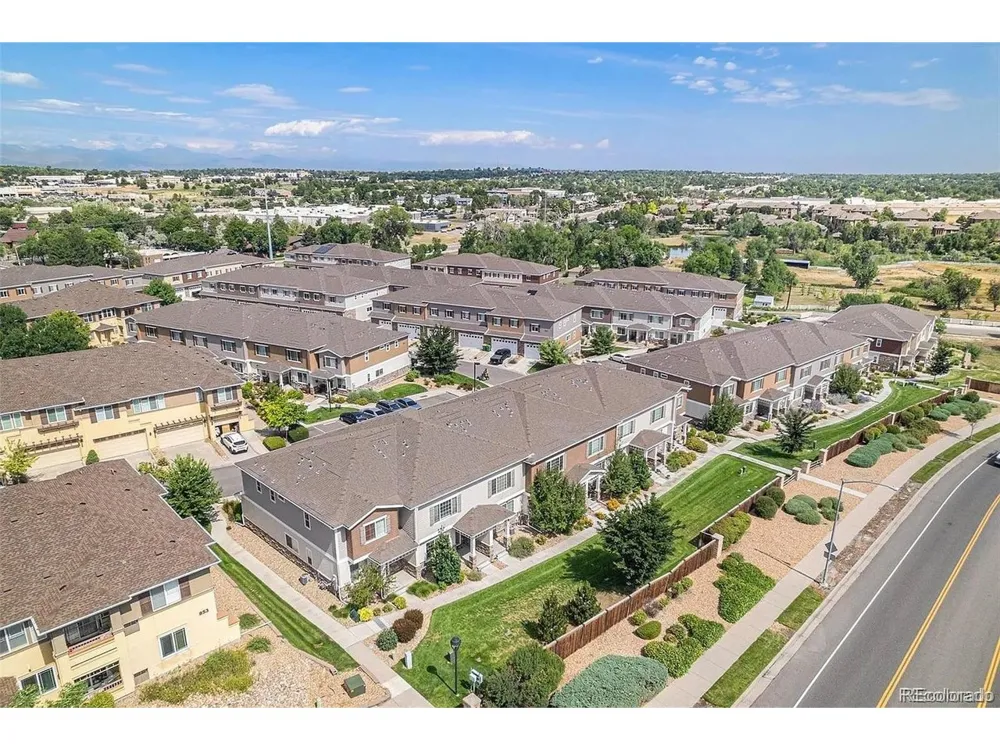 857 E 98th Avenue #1703 Denver, CO 80229