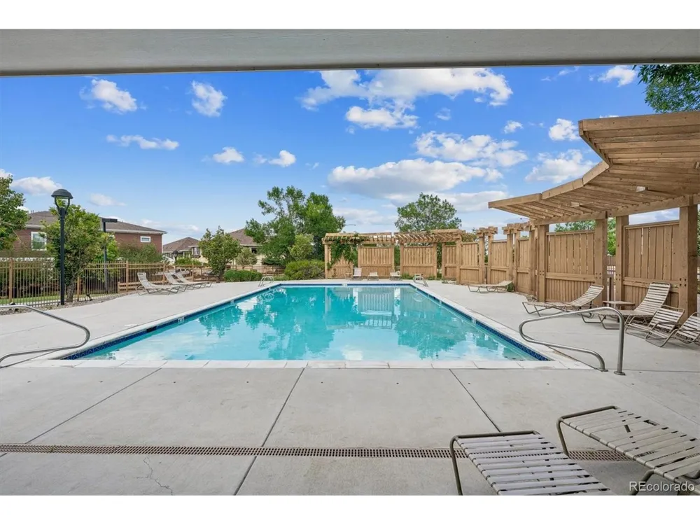 857 E 98th Avenue #1703 Denver, CO 80229