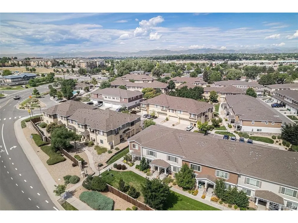 857 E 98th Avenue #1703 Denver, CO 80229