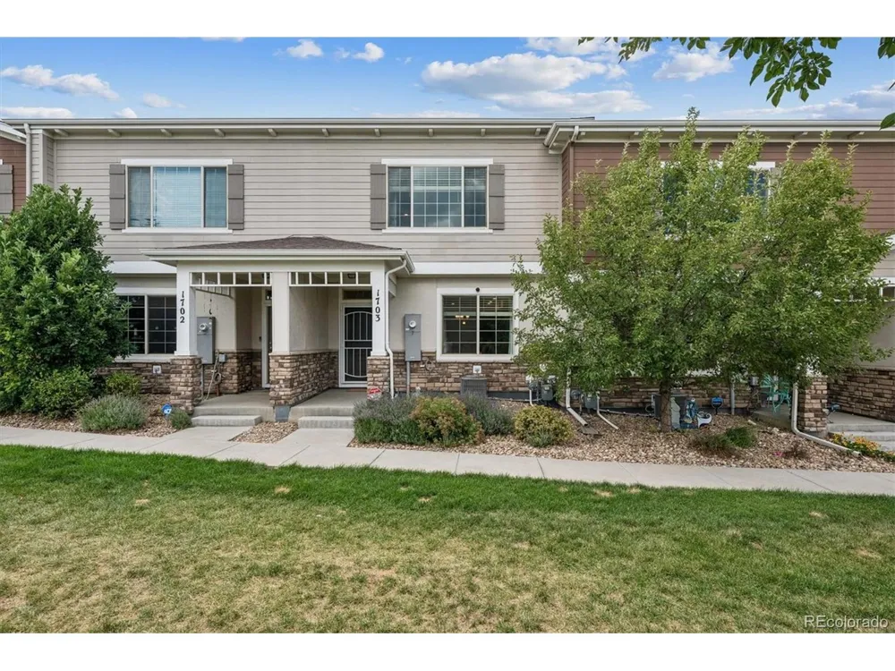 857 E 98th Avenue #1703 Denver, CO 80229