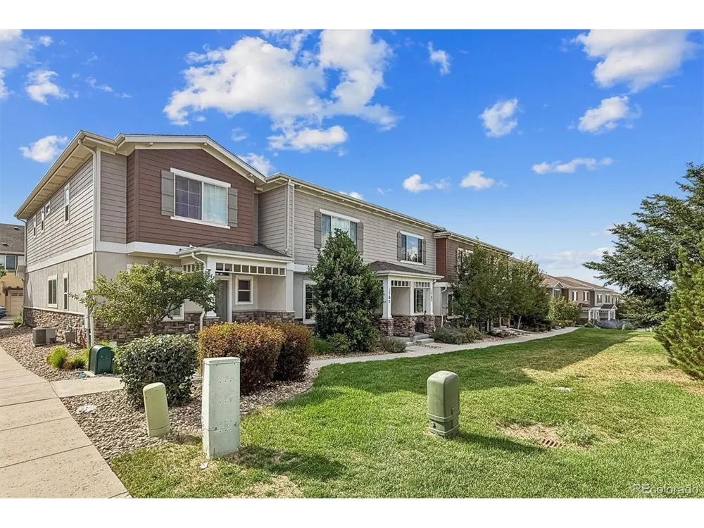 857 E 98th Avenue #1703 Denver, CO 80229