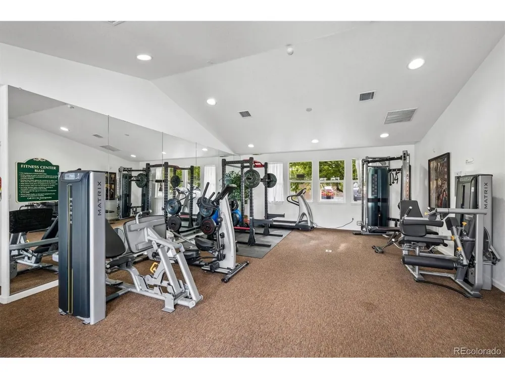 857 E 98th Avenue #1703 Denver, CO 80229
