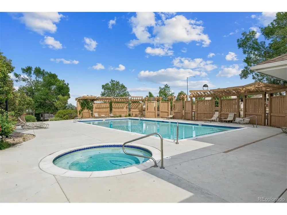 857 E 98th Avenue #1703 Denver, CO 80229
