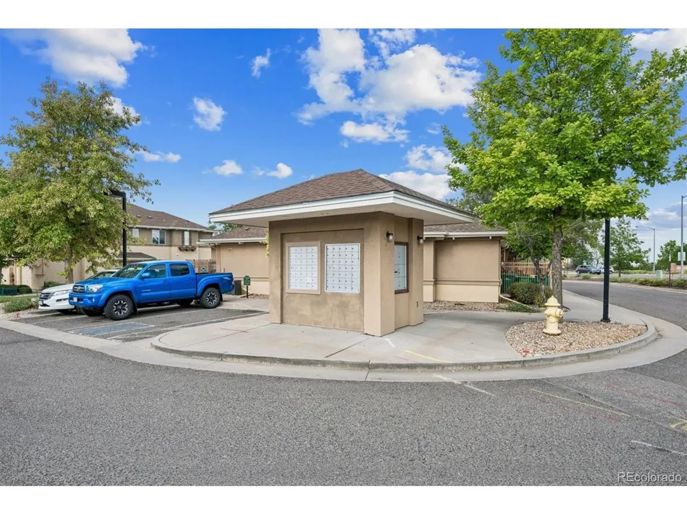 857 E 98th Avenue #1703 Denver, CO 80229