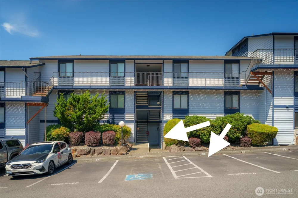 15416 40th Avenue W #59 Lynnwood, WA 98087
