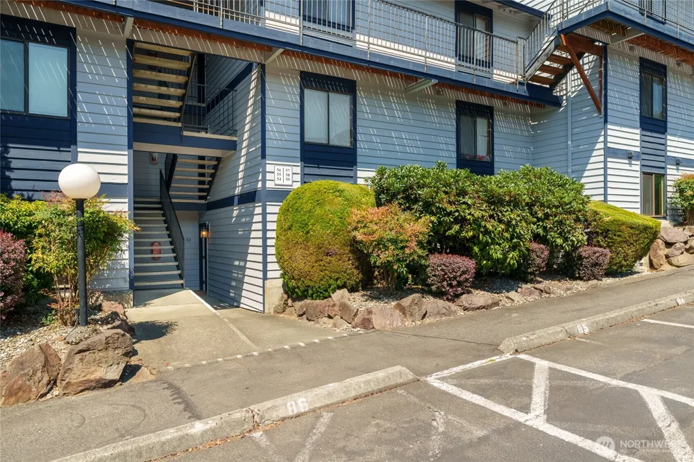 15416 40th Avenue W #59 Lynnwood, WA 98087