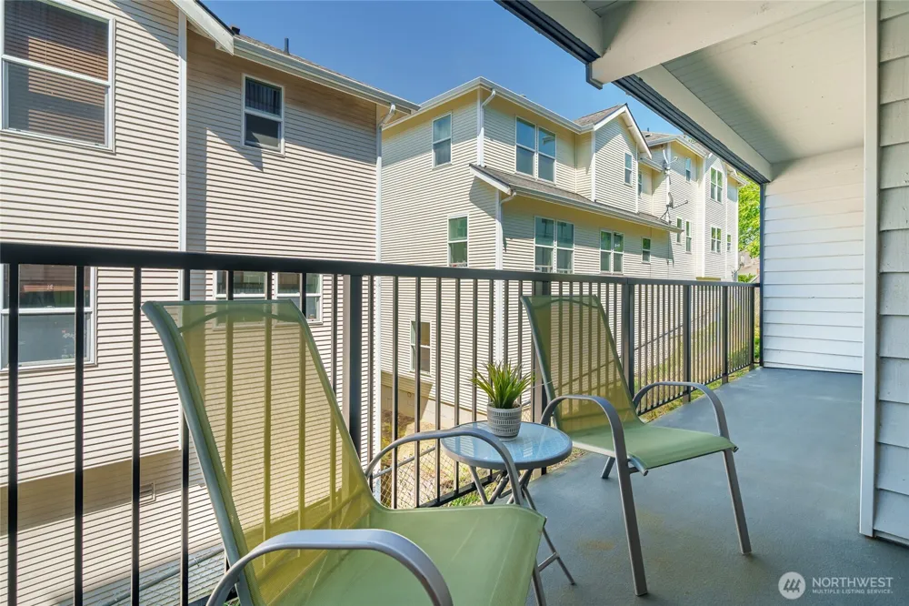 15416 40th Avenue W #59 Lynnwood, WA 98087