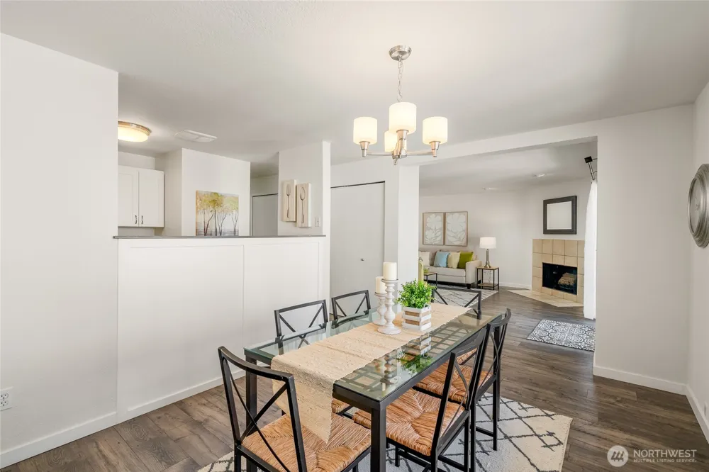 15416 40th Avenue W #59 Lynnwood, WA 98087