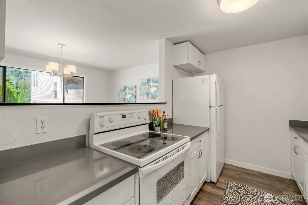 15416 40th Avenue W #59 Lynnwood, WA 98087