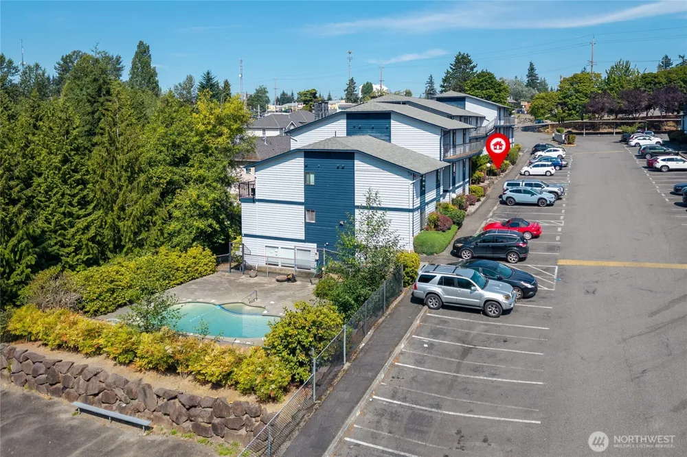 15416 40th Avenue W #59 Lynnwood, WA 98087