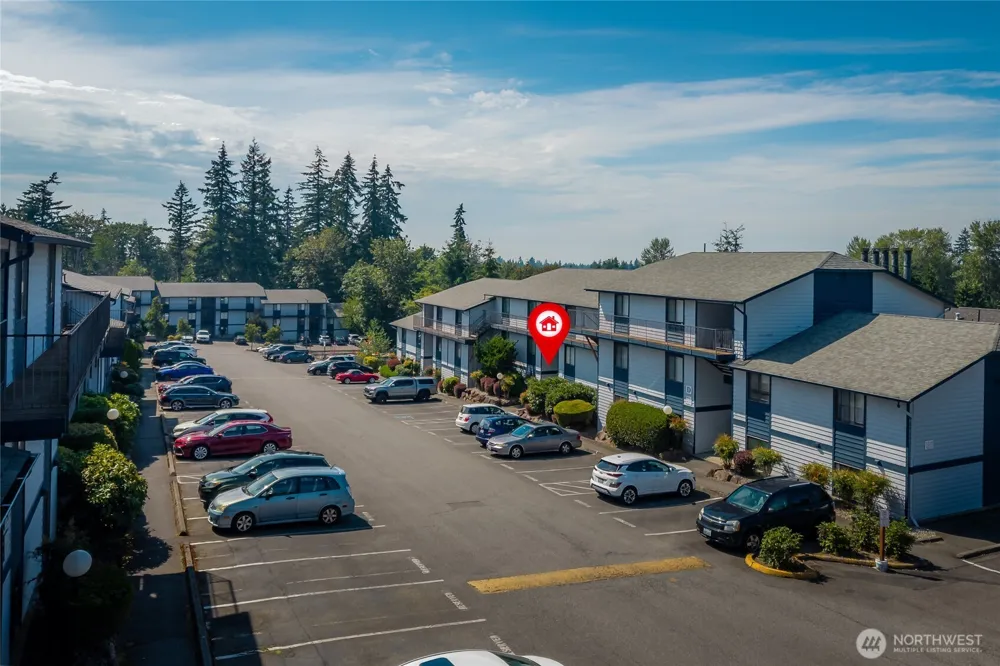 15416 40th Avenue W #59 Lynnwood, WA 98087