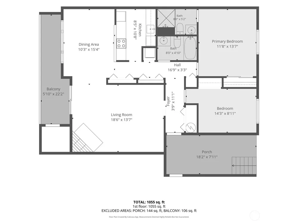 15416 40th Avenue W #59 Lynnwood, WA 98087
