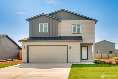 2016 Henderson Way
