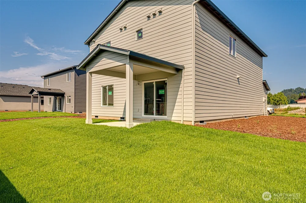2016 Henderson Way Longview, WA 98632