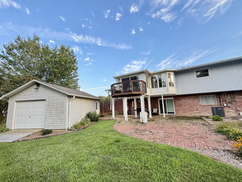 233 Twin Hill Dr Greenville, KY 42345