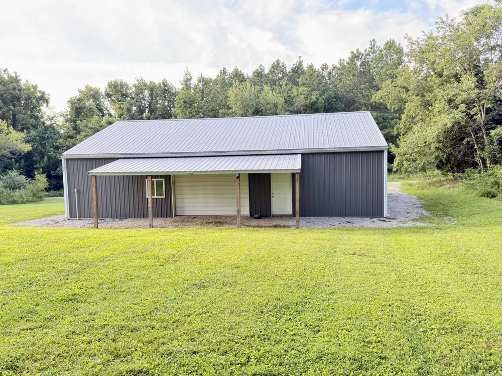 233 Twin Hill Dr Greenville, KY 42345