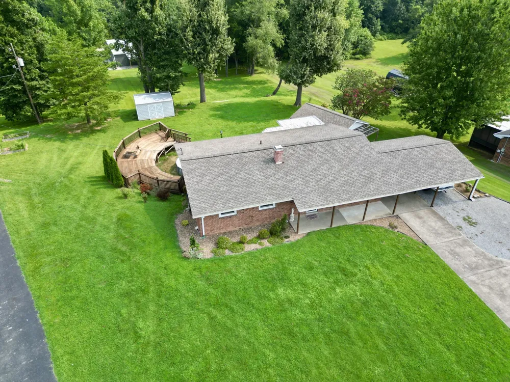 233 Twin Hill Dr Greenville, KY 42345