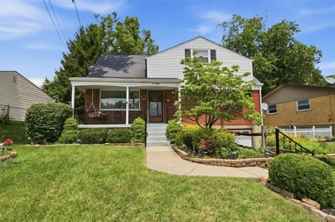 5396 Style Lane