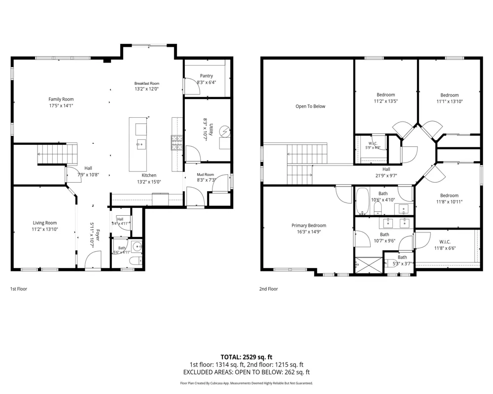 7216 Jackson Drive Cumberland, IN 46229