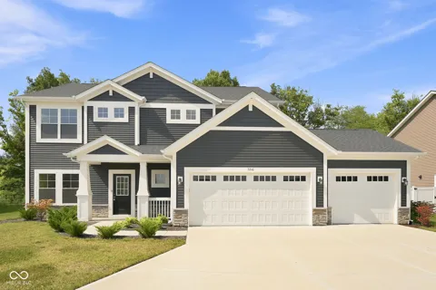 7216 Jackson Drive