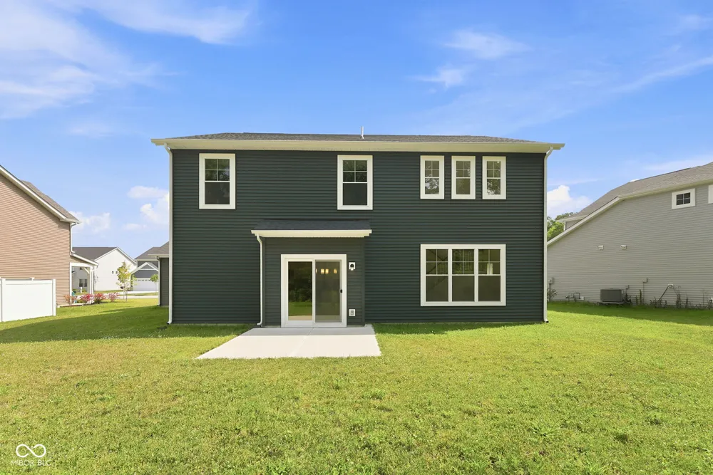 7216 Jackson Drive Cumberland, IN 46229
