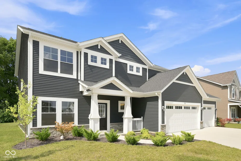 7216 Jackson Drive Cumberland, IN 46229