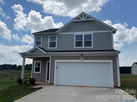 134 Peppervine Lane
