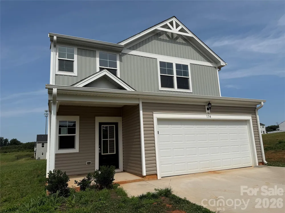 134 Peppervine Lane Statesville, NC 28625