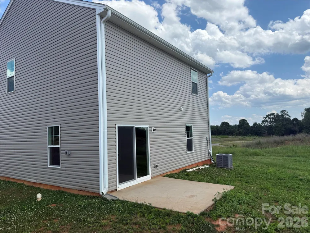 134 Peppervine Lane Statesville, NC 28625