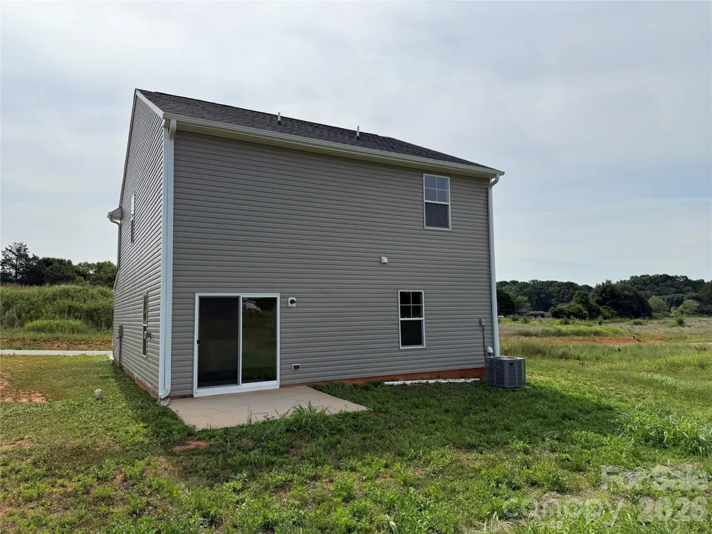 134 Peppervine Lane Statesville, NC 28625