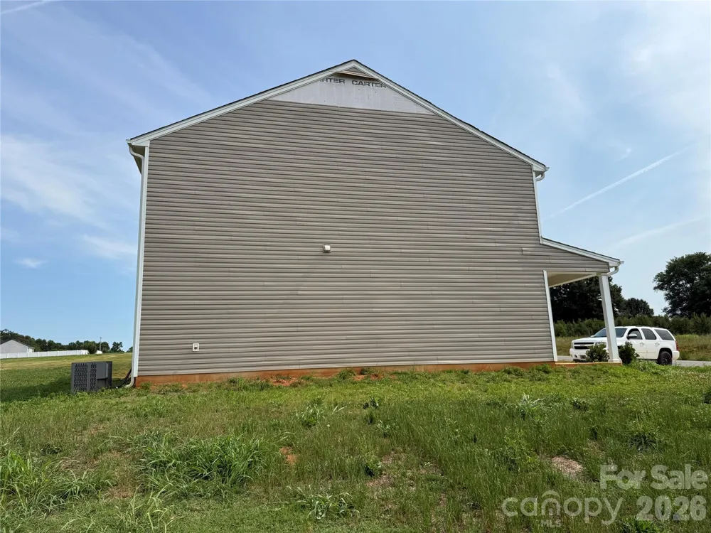 134 Peppervine Lane Statesville, NC 28625