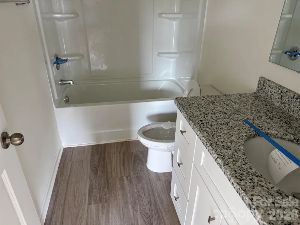 134 Peppervine Lane Statesville, NC 28625