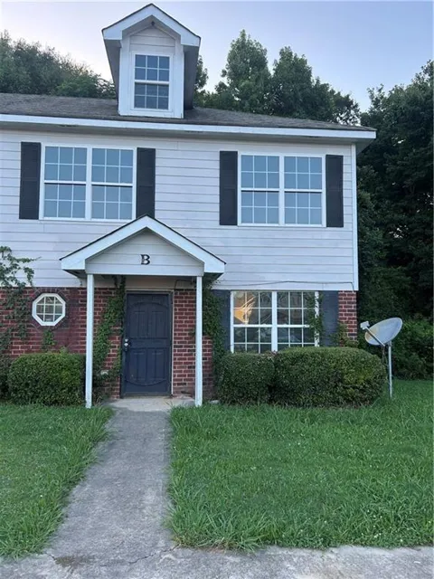 941 Old Mill Point #B