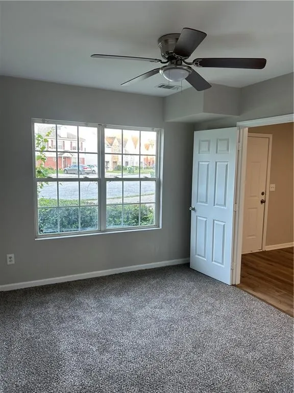941 Old Mill Point #B Monroe, GA 30655