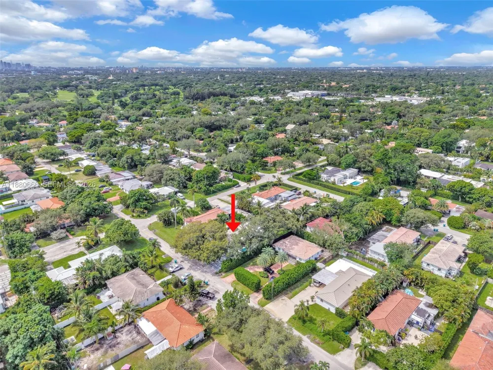 11102 NE 9th Ct Biscayne Park, FL 33161