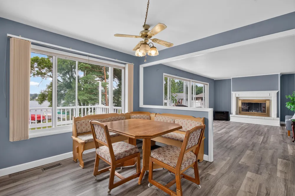 10790 Waldron Road Jerome, MI 49249