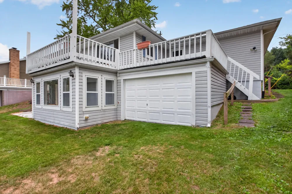 10790 Waldron Road Jerome, MI 49249