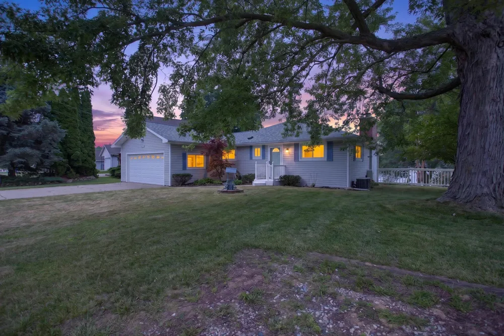 10790 Waldron Road Jerome, MI 49249