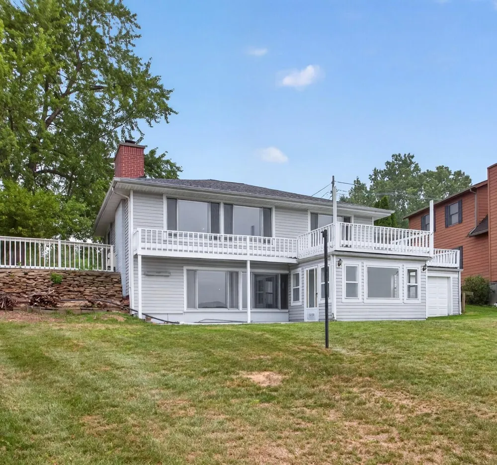 10790 Waldron Road Jerome, MI 49249