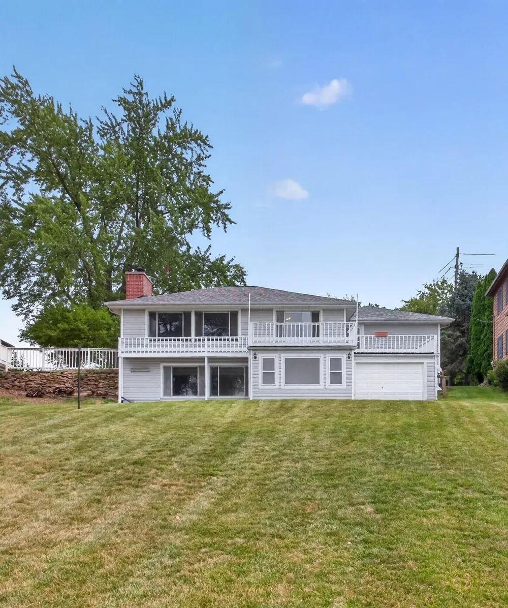 10790 Waldron Road Jerome, MI 49249