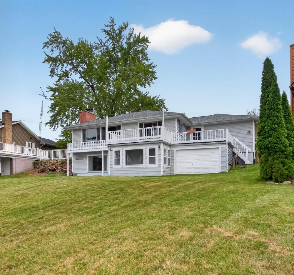 10790 Waldron Road Jerome, MI 49249