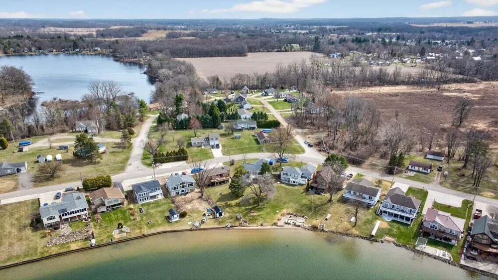 10790 Waldron Road Jerome, MI 49249