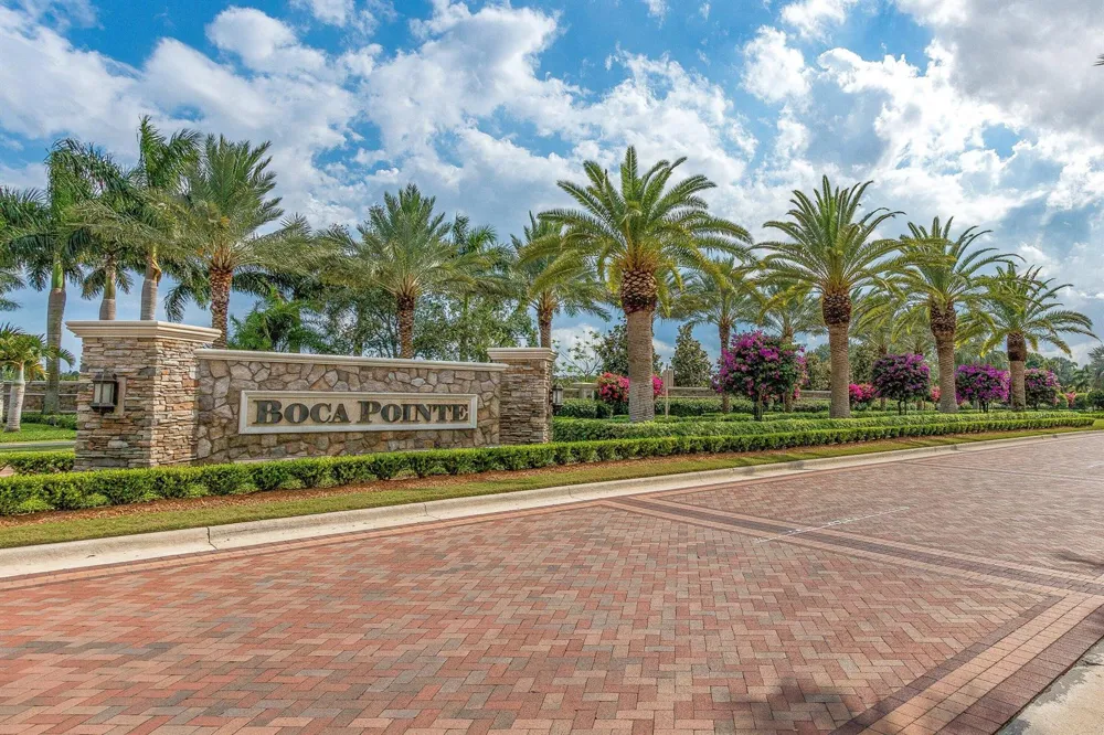 6757 Via Regina Boca Raton, FL 33433